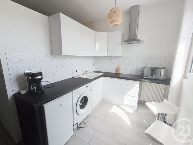 appartement - ST JEAN DE BRAYE - 45