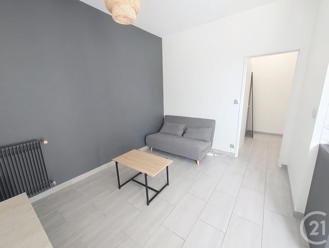 Appartement F1 &agrave; louer - 1 pi&egrave;ce - 29,78 m2 - St Jean De Braye - 45 - CENTRE