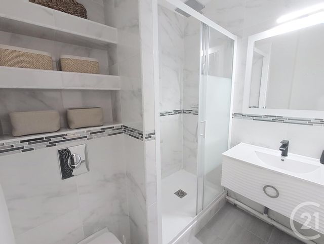 Appartement F1 &agrave; louer - 1 pi&egrave;ce - 29,78 m2 - St Jean De Braye - 45 - CENTRE