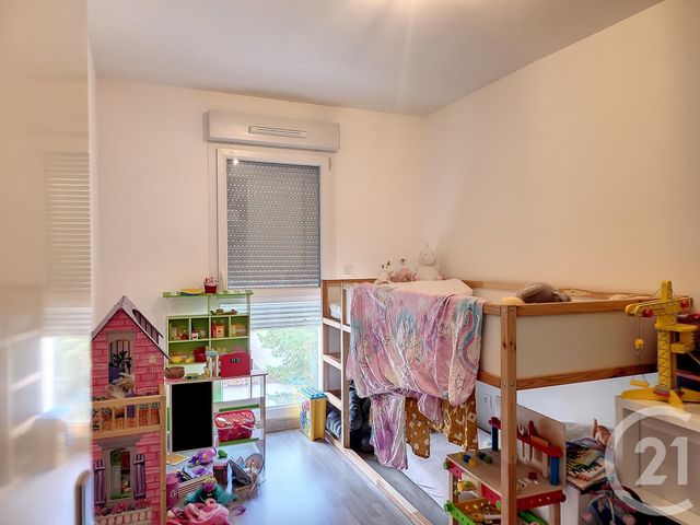 Appartement F3 &agrave; louer - 3 pi&egrave;ces - 59,70 m2 - La Chapelle St Mesmin - 45 - CENTRE