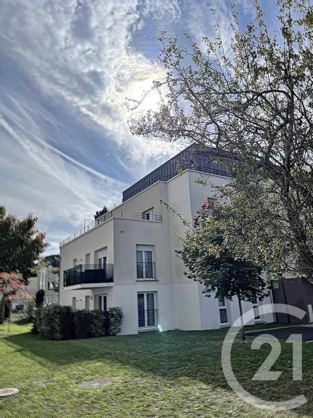 appartement - LA CHAPELLE ST MESMIN - 45