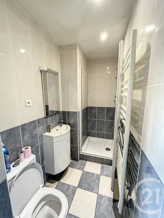 Appartement F1 &agrave; louer - 1 pi&egrave;ce - 24,05 m2 - Orleans - 45 - CENTRE