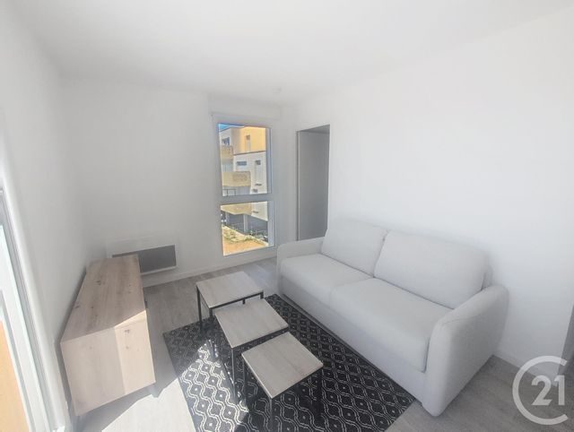 Appartement F1 &agrave; louer - 1 pi&egrave;ce - 26,88 m2 - La Chapelle St Mesmin - 45 - CENTRE