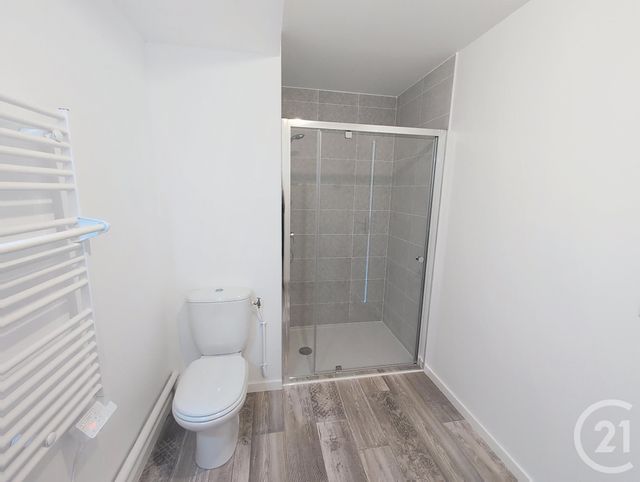 Appartement F1 &agrave; louer - 1 pi&egrave;ce - 26,88 m2 - La Chapelle St Mesmin - 45 - CENTRE
