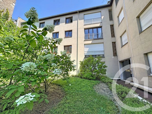 Appartement F2 &agrave; vendre - 2 pi&egrave;ces - 44,93 m2 - Orleans - 45 - CENTRE