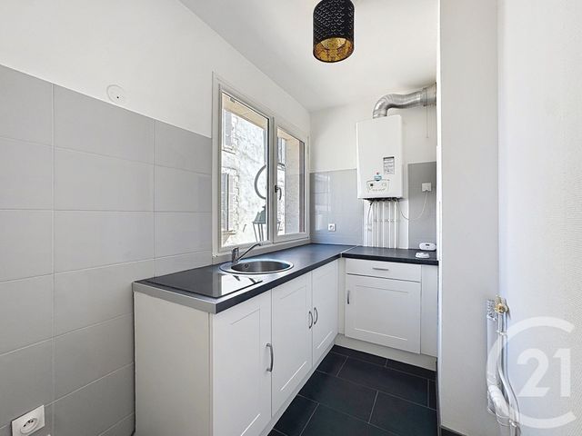 Appartement F2 &agrave; vendre - 2 pi&egrave;ces - 44,93 m2 - Orleans - 45 - CENTRE