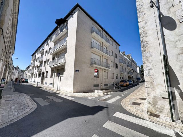 Appartement F2 à vendre ORLEANS