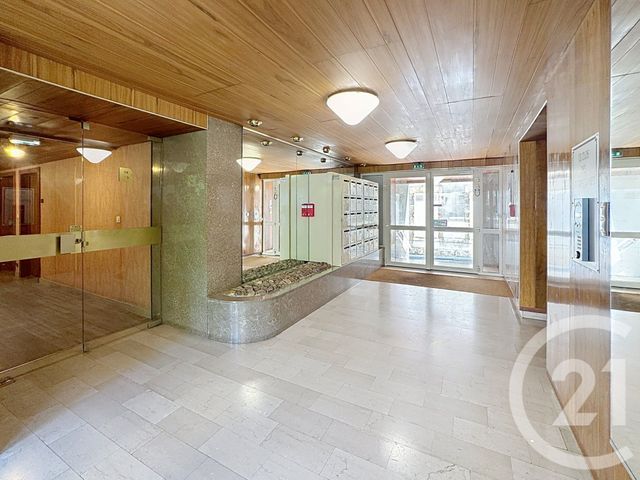 Appartement F2 &agrave; vendre - 2 pi&egrave;ces - 44,93 m2 - Orleans - 45 - CENTRE