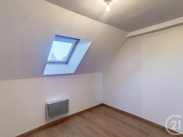 Appartement Duplex &agrave; louer - 3 pi&egrave;ces - 65,80 m2 - Ingre - 45 - CENTRE