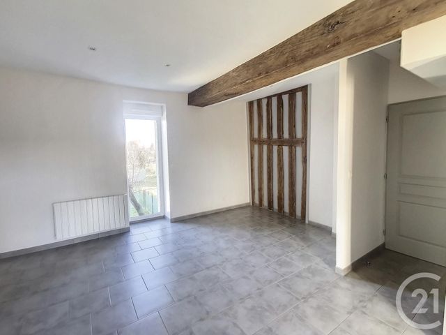 Appartement Duplex &agrave; louer - 3 pi&egrave;ces - 65,80 m2 - Ingre - 45 - CENTRE
