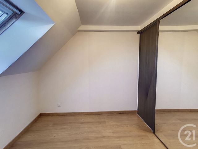 Appartement Duplex &agrave; louer - 3 pi&egrave;ces - 65,80 m2 - Ingre - 45 - CENTRE