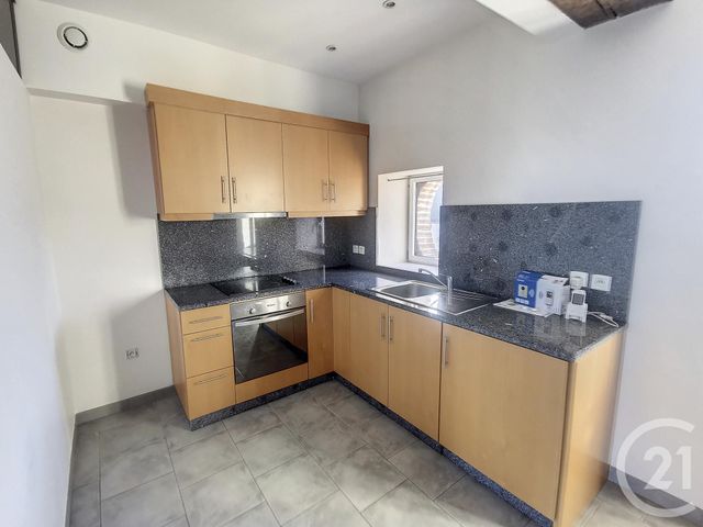 appartement - INGRE - 45