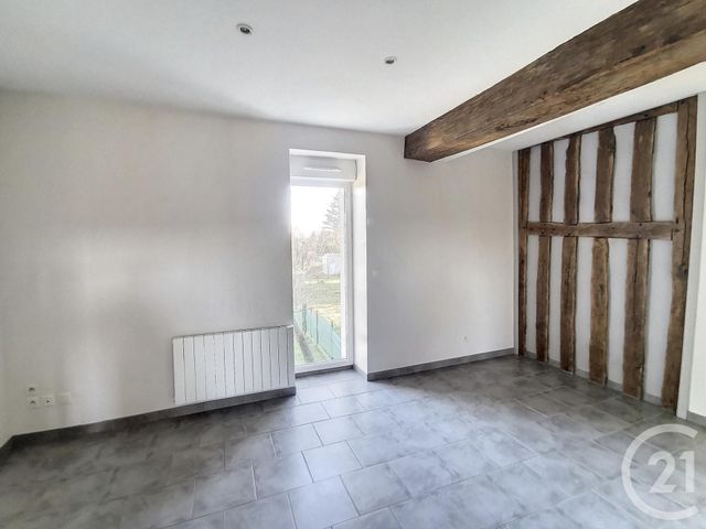 Appartement Duplex &agrave; louer - 3 pi&egrave;ces - 65,80 m2 - Ingre - 45 - CENTRE