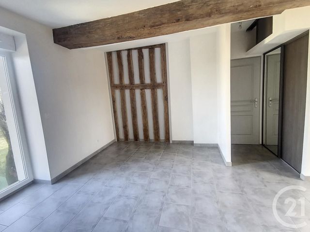 Appartement Duplex &agrave; louer - 3 pi&egrave;ces - 65,80 m2 - Ingre - 45 - CENTRE