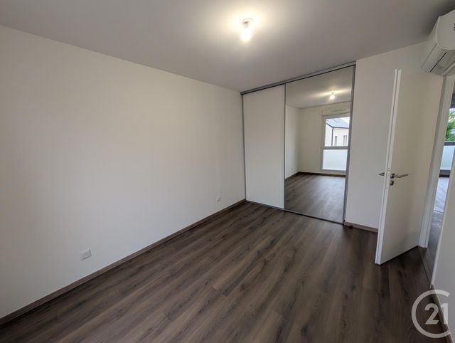 Maison &agrave; louer - 5 pi&egrave;ces - 77,52 m2 - St Jean Le Blanc - 45 - CENTRE