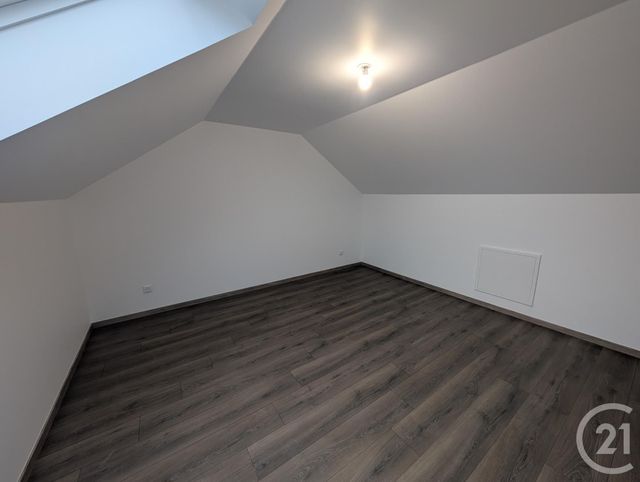 Maison &agrave; louer - 5 pi&egrave;ces - 77,52 m2 - St Jean Le Blanc - 45 - CENTRE