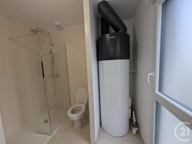 Maison &agrave; louer - 5 pi&egrave;ces - 77,52 m2 - St Jean Le Blanc - 45 - CENTRE