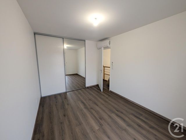 Maison &agrave; louer - 5 pi&egrave;ces - 77,52 m2 - St Jean Le Blanc - 45 - CENTRE