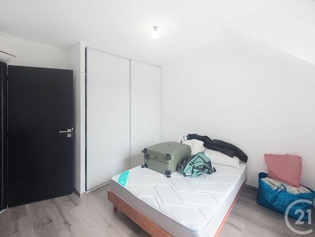 Maison &agrave; louer - 4 pi&egrave;ces - 92,50 m2 - St Hilaire St Mesmin - 45 - CENTRE