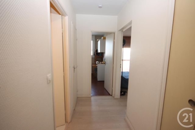 Appartement F1 &agrave; louer - 1 pi&egrave;ce - 33 m2 - Orleans - 45 - CENTRE