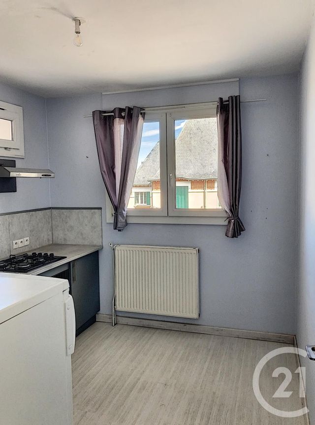 Appartement F1 &agrave; louer - 1 pi&egrave;ce - 33 m2 - Orleans - 45 - CENTRE