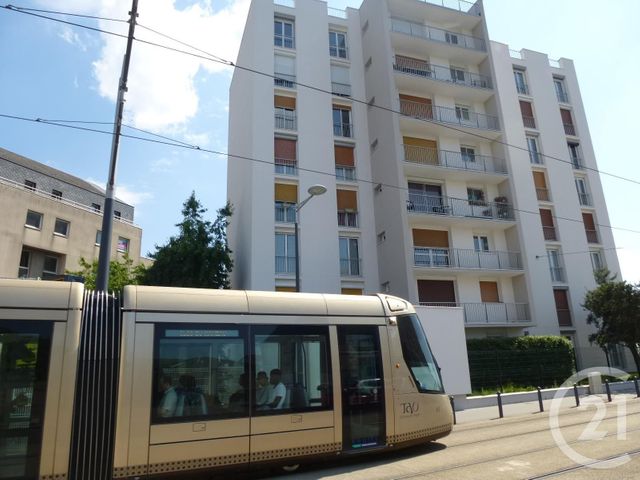 Appartement F1 &agrave; louer - 1 pi&egrave;ce - 33 m2 - Orleans - 45 - CENTRE