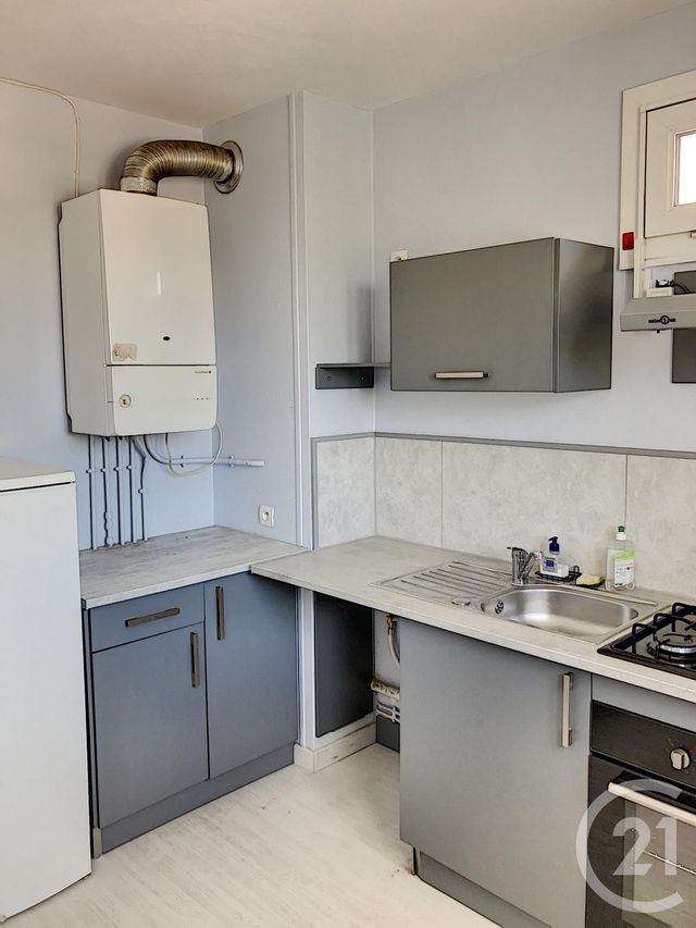 Appartement F1 &agrave; louer - 1 pi&egrave;ce - 33 m2 - Orleans - 45 - CENTRE