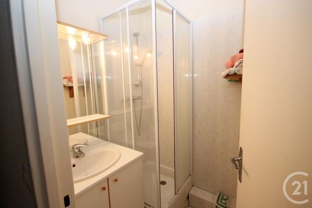 Appartement F1 &agrave; louer - 1 pi&egrave;ce - 33 m2 - Orleans - 45 - CENTRE