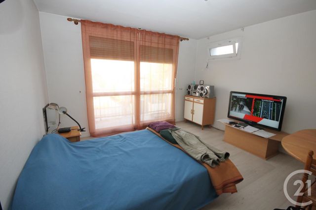 Appartement F1 &agrave; louer - 1 pi&egrave;ce - 33 m2 - Orleans - 45 - CENTRE