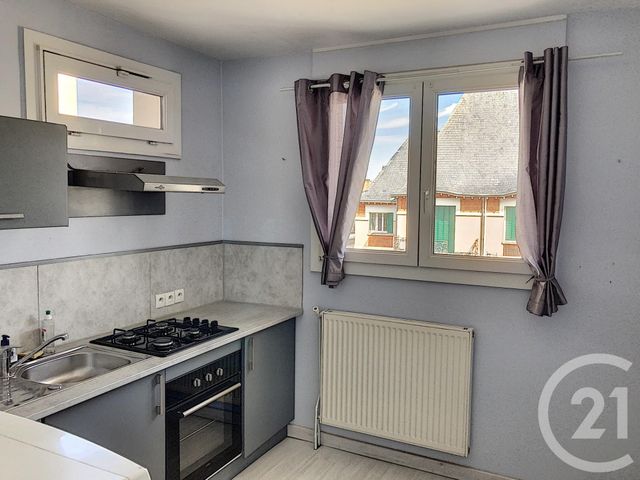 Appartement F1 &agrave; louer - 1 pi&egrave;ce - 33 m2 - Orleans - 45 - CENTRE