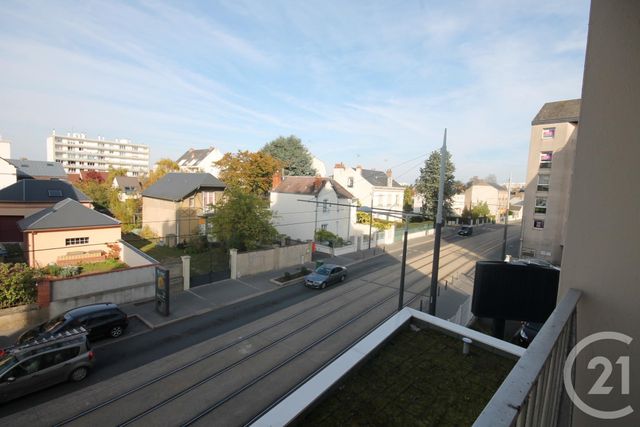 Appartement F1 &agrave; louer - 1 pi&egrave;ce - 33 m2 - Orleans - 45 - CENTRE