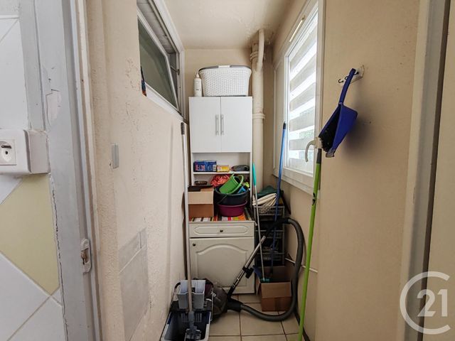 Appartement F4 &agrave; vendre - 4 pi&egrave;ces - 71,13 m2 - La Chapelle St Mesmin - 45 - CENTRE