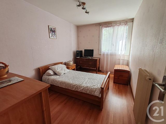 Appartement F4 &agrave; vendre - 4 pi&egrave;ces - 71,13 m2 - La Chapelle St Mesmin - 45 - CENTRE