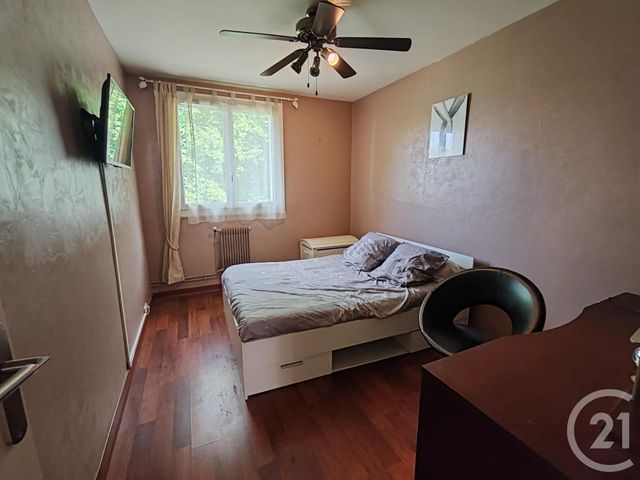 Appartement F4 &agrave; vendre - 4 pi&egrave;ces - 71,13 m2 - La Chapelle St Mesmin - 45 - CENTRE
