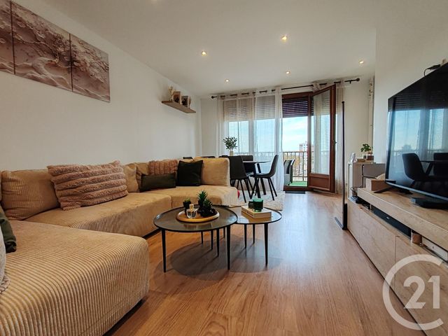 Appartement F2 &agrave; vendre - 2 pi&egrave;ces - 62,35 m2 - La Chapelle St Mesmin - 45 - CENTRE