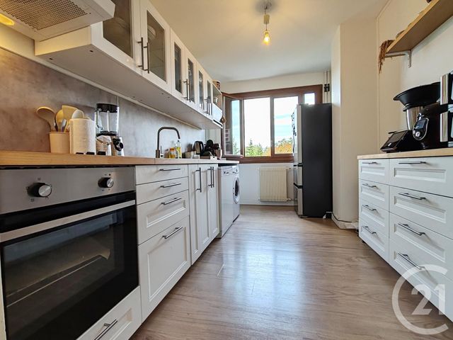 Appartement F2 &agrave; vendre - 2 pi&egrave;ces - 62,35 m2 - La Chapelle St Mesmin - 45 - CENTRE