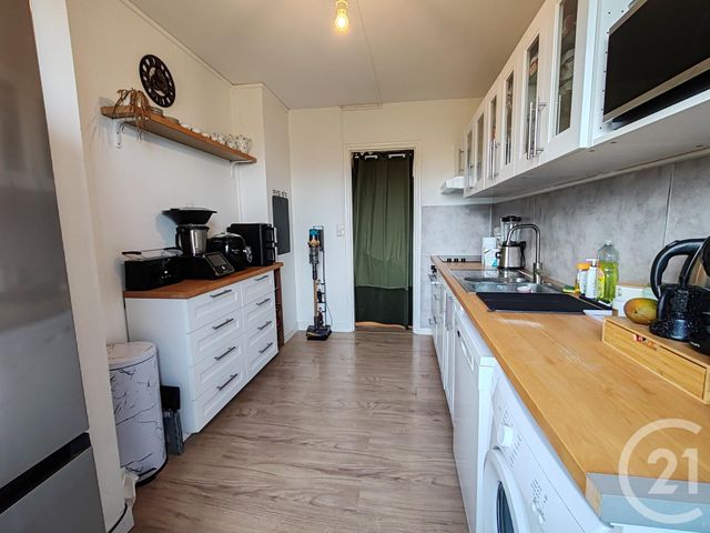 Appartement F2 &agrave; vendre - 2 pi&egrave;ces - 62,35 m2 - La Chapelle St Mesmin - 45 - CENTRE