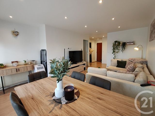 Appartement F2 &agrave; vendre - 2 pi&egrave;ces - 62,35 m2 - La Chapelle St Mesmin - 45 - CENTRE