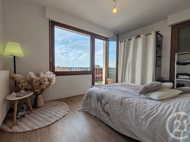 Appartement F2 &agrave; vendre - 2 pi&egrave;ces - 62,35 m2 - La Chapelle St Mesmin - 45 - CENTRE