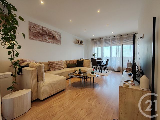 appartement - LA CHAPELLE ST MESMIN - 45