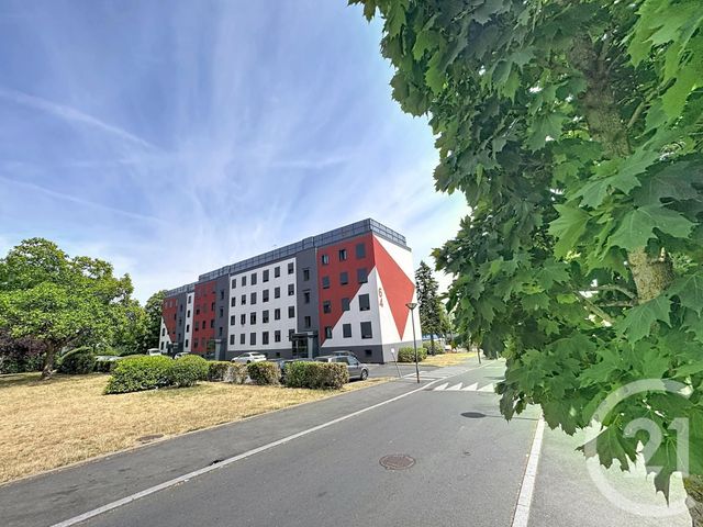 appartement - ST JEAN DE LA RUELLE - 45