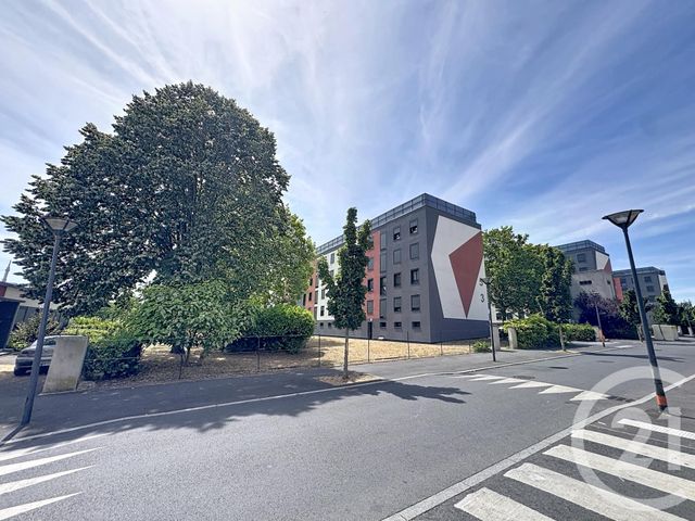 Appartement F3 &agrave; vendre - 3 pi&egrave;ces - 59,78 m2 - St Jean De La Ruelle - 45 - CENTRE