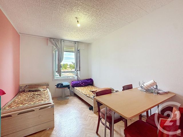 Appartement F3 &agrave; vendre - 3 pi&egrave;ces - 59,78 m2 - St Jean De La Ruelle - 45 - CENTRE