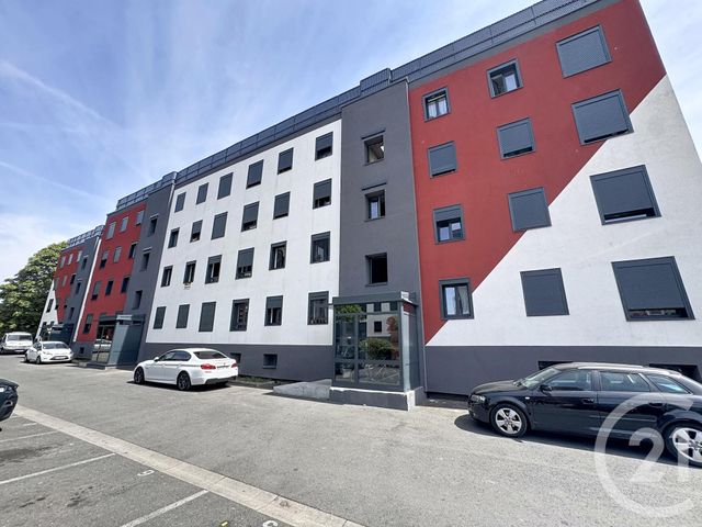 Appartement F3 &agrave; vendre - 3 pi&egrave;ces - 59,78 m2 - St Jean De La Ruelle - 45 - CENTRE
