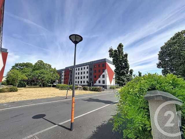Appartement F3 &agrave; vendre - 3 pi&egrave;ces - 59,78 m2 - St Jean De La Ruelle - 45 - CENTRE