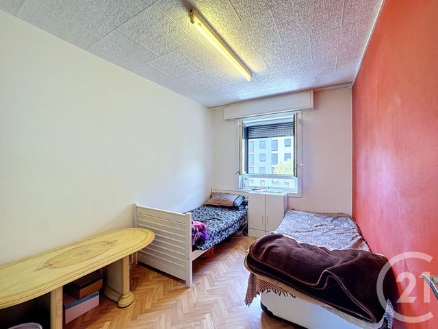 Appartement F3 &agrave; vendre - 3 pi&egrave;ces - 59,78 m2 - St Jean De La Ruelle - 45 - CENTRE