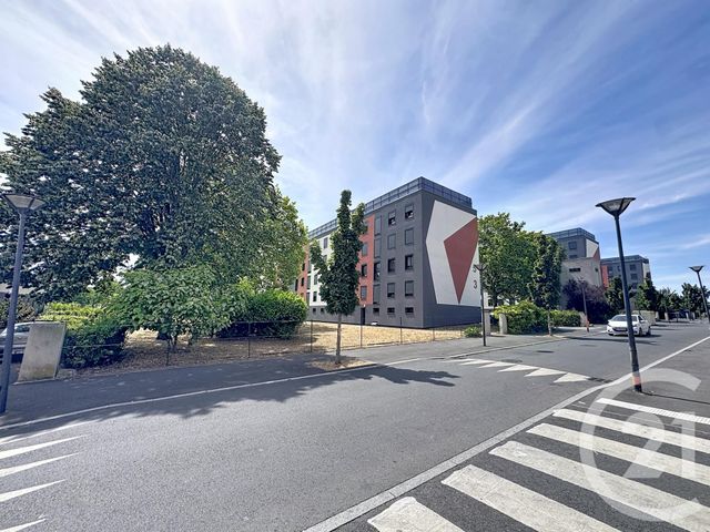 Appartement F3 &agrave; vendre - 3 pi&egrave;ces - 59,78 m2 - St Jean De La Ruelle - 45 - CENTRE