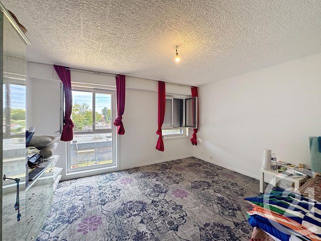 Appartement F3 &agrave; vendre - 3 pi&egrave;ces - 59,78 m2 - St Jean De La Ruelle - 45 - CENTRE