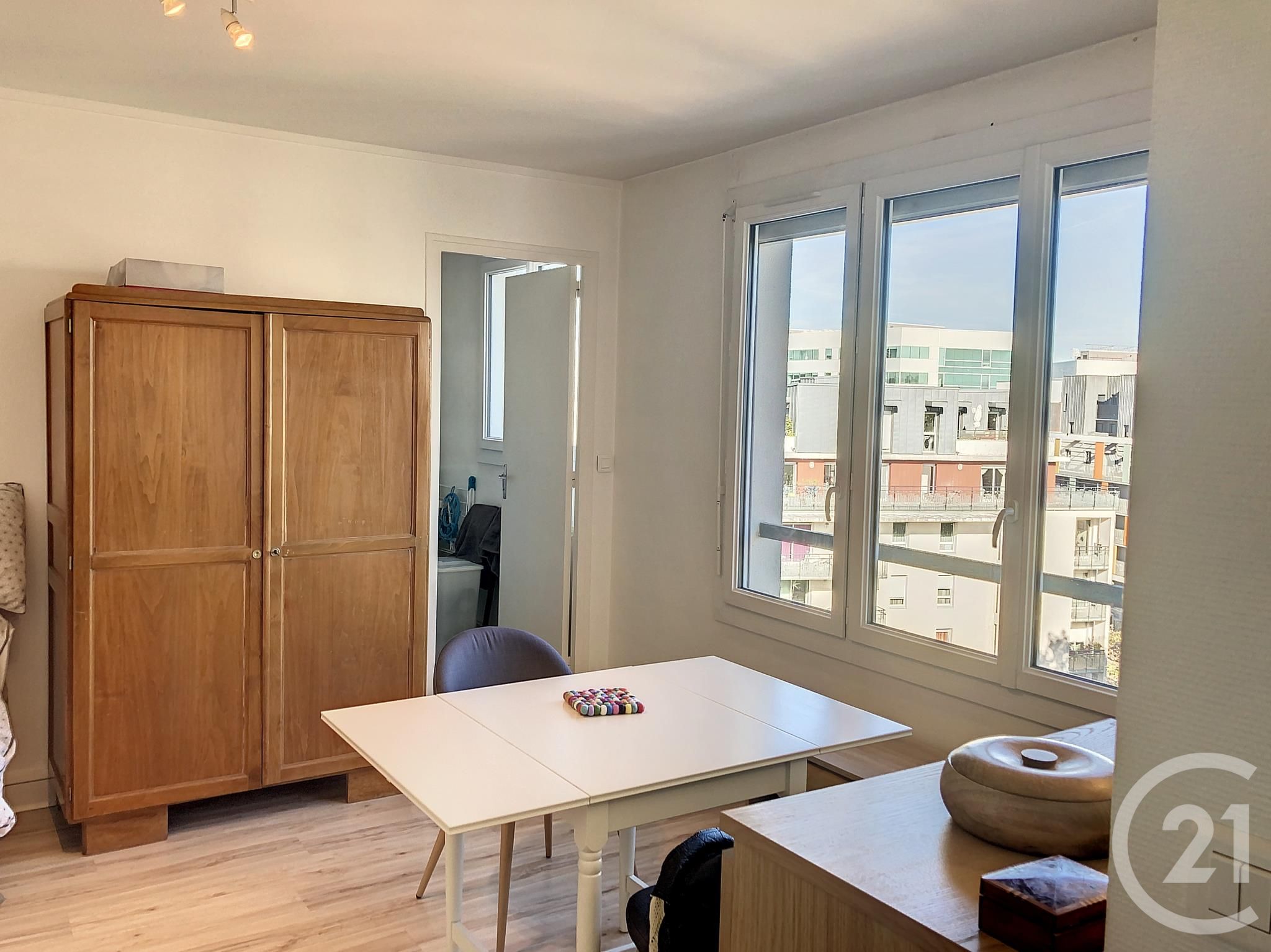 Appartement à Orléans