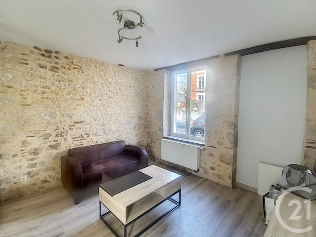 Appartement F2 &agrave; louer - 2 pi&egrave;ces - 40 m2 - Orleans - 45 - CENTRE